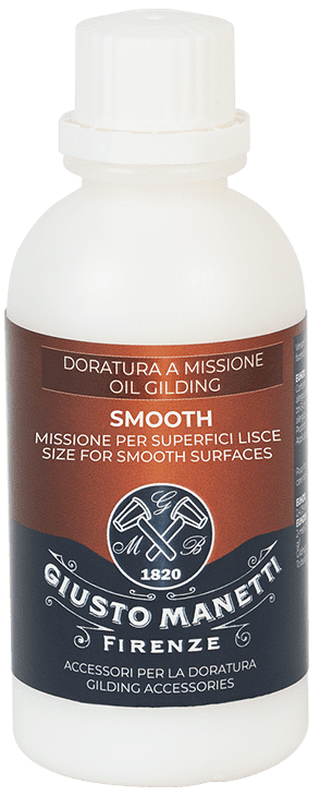 Mixtion Smooth na sklo a keramiku Manetti 125ml