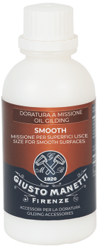 Mixtion Smooth na sklo a keramiku Manetti 125ml