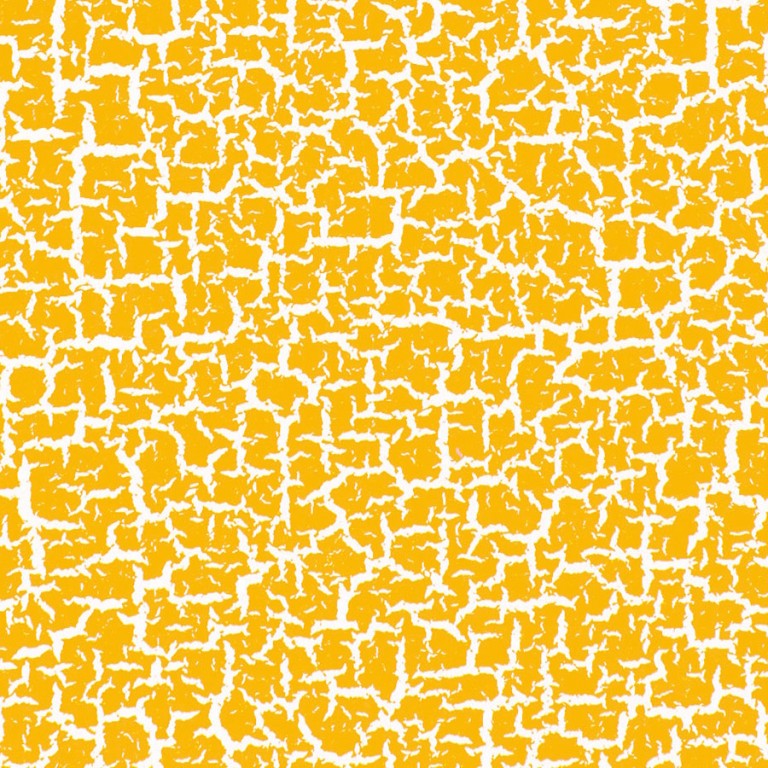 Barva ve spreji Montana Crackle 400ml – EC1220 Yellow Cab