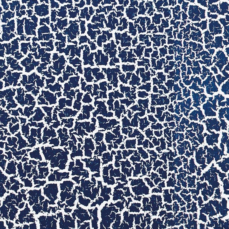 Barva ve spreji Montana Crackle 400ml – EC5010 Gentian Blue