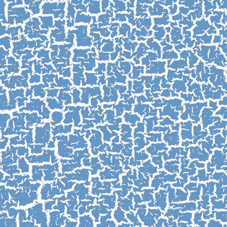 Barva ve spreji Montana Crackle 400ml – EC5220 Blue Denim