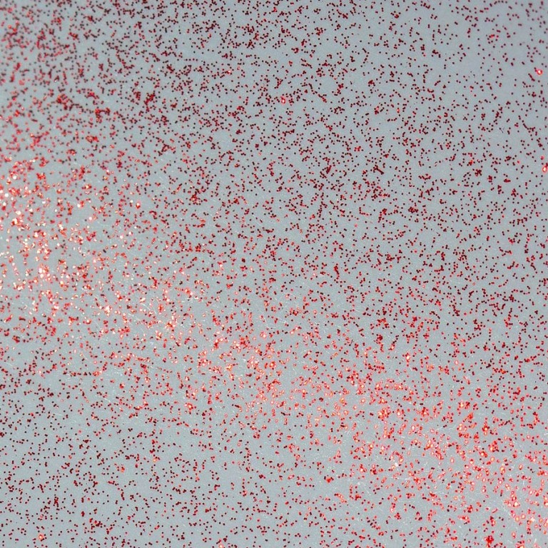 Glitter ve spreji Montana 400ml – X-Mas Red