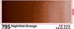 795 Nightfall Orange