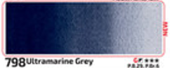 798 Ultramarine Grey