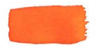 Inkoustové bombičky Herbin – Orange indien