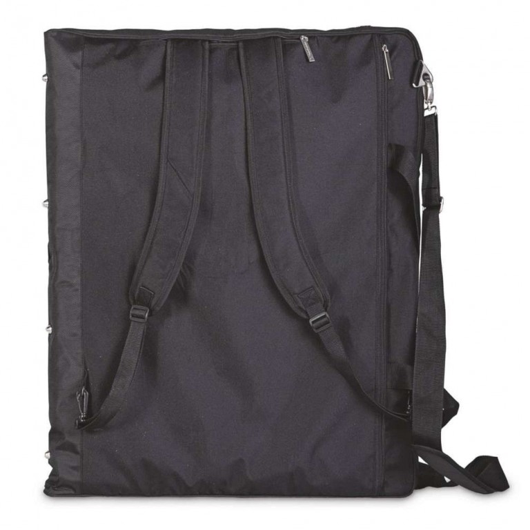 Clairefontaine transportní portfolio/batoh 60x70x5cm