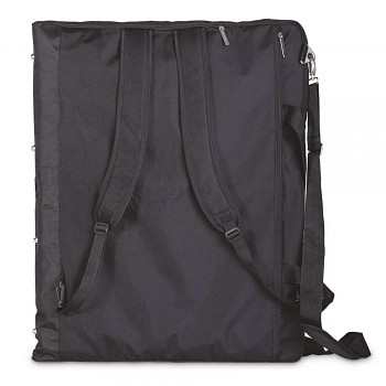 Clairefontaine transportní portfolio/batoh 60x70x5cm