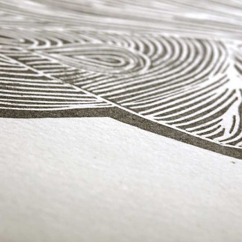 Grafický papír Simili Japan v roli 250g 1,30x10m