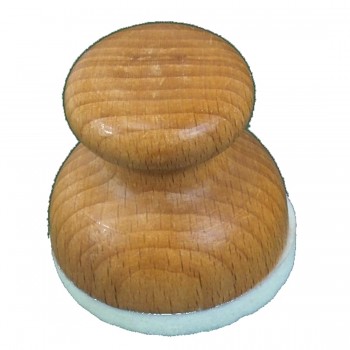 Ruční grafický lis Abig Baren 55mm