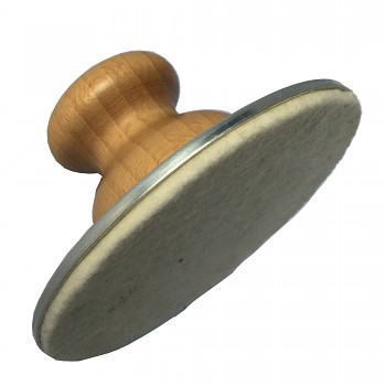 Ruční grafický lis Abig Baren 100mm