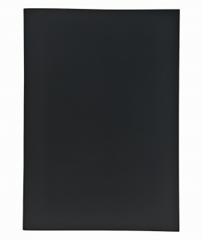 Sešit pro kresbu Artikon Studio 90g A6 – Nero