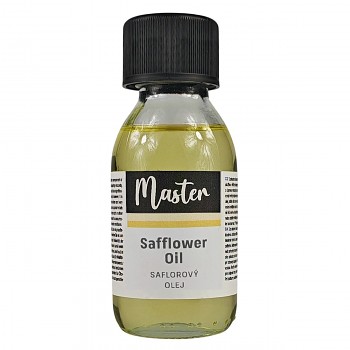 Saflorový olej Master 100ml