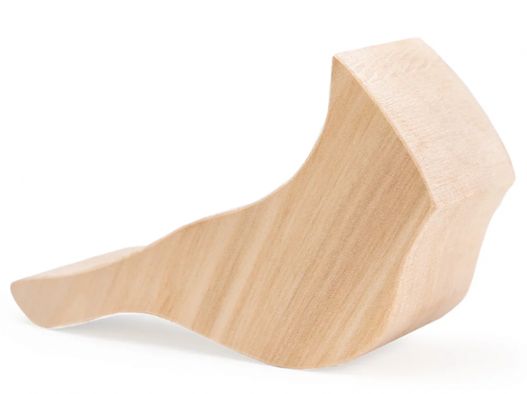 Polotovar BeaverCraft – Northern Cardinal