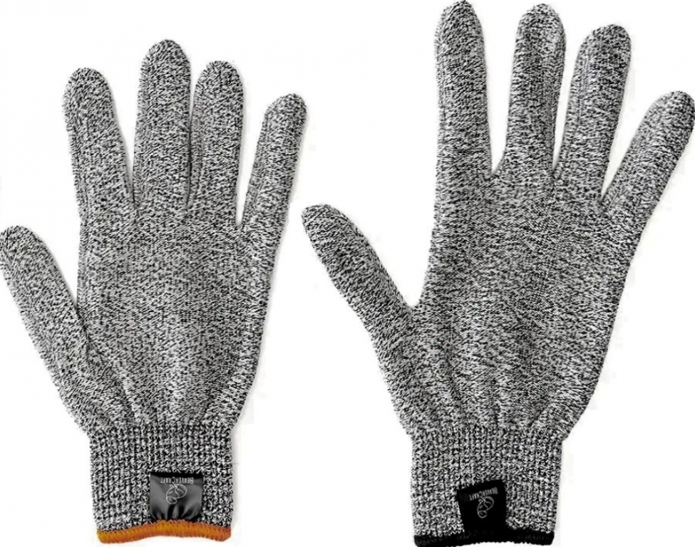 Ochranné rukavice proti pořezání BeaverCraft – M