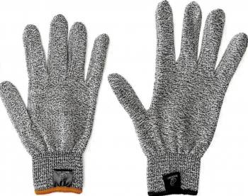 Ochranné rukavice proti pořezání BeaverCraft – M