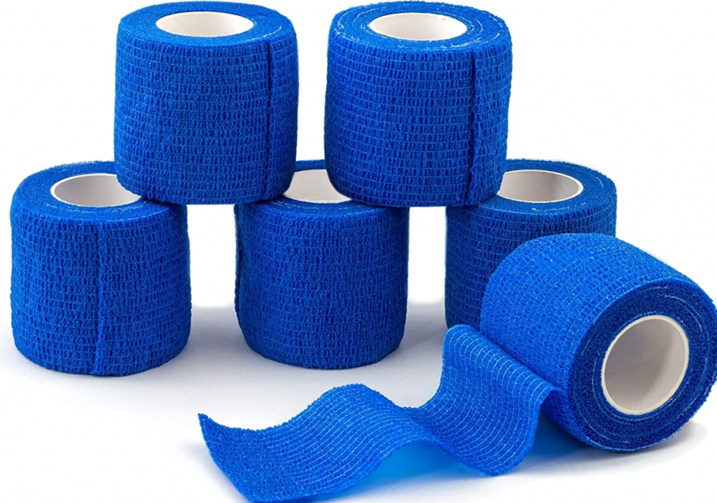 Ochranná páska na prsty Beavercraft