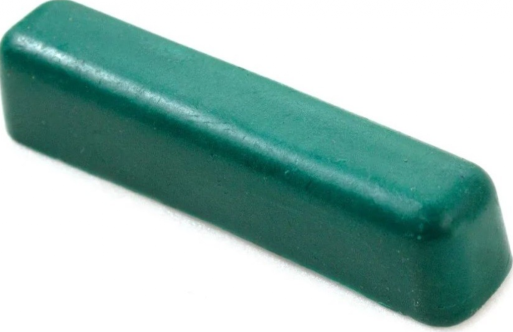 Brusná pasta 25g – zelená