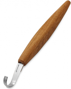 Lžičkový nůž s oboustranným ostřím BeaverCraft