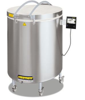 Keramická pec Nabertherm Top160 poklopová