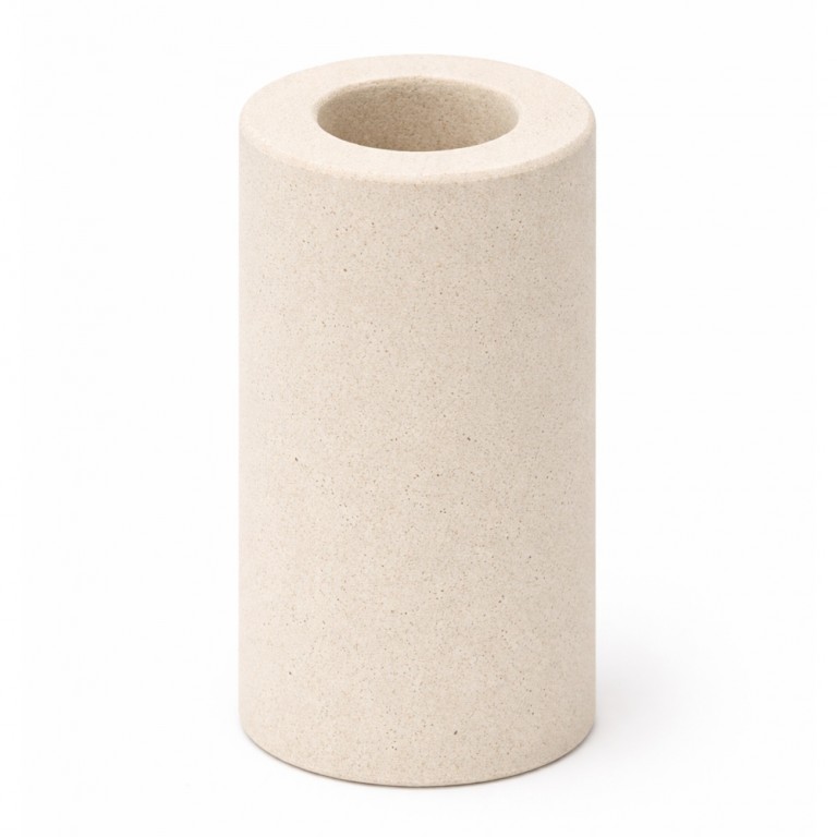 Pecní sloupek průměru 40mm, výška 100mm