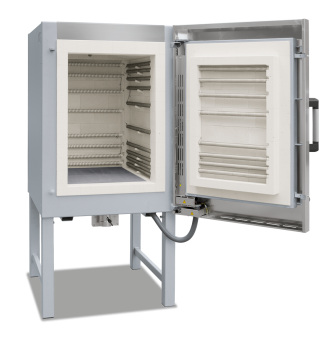 Keramická pec Nabertherm N 300 komorová