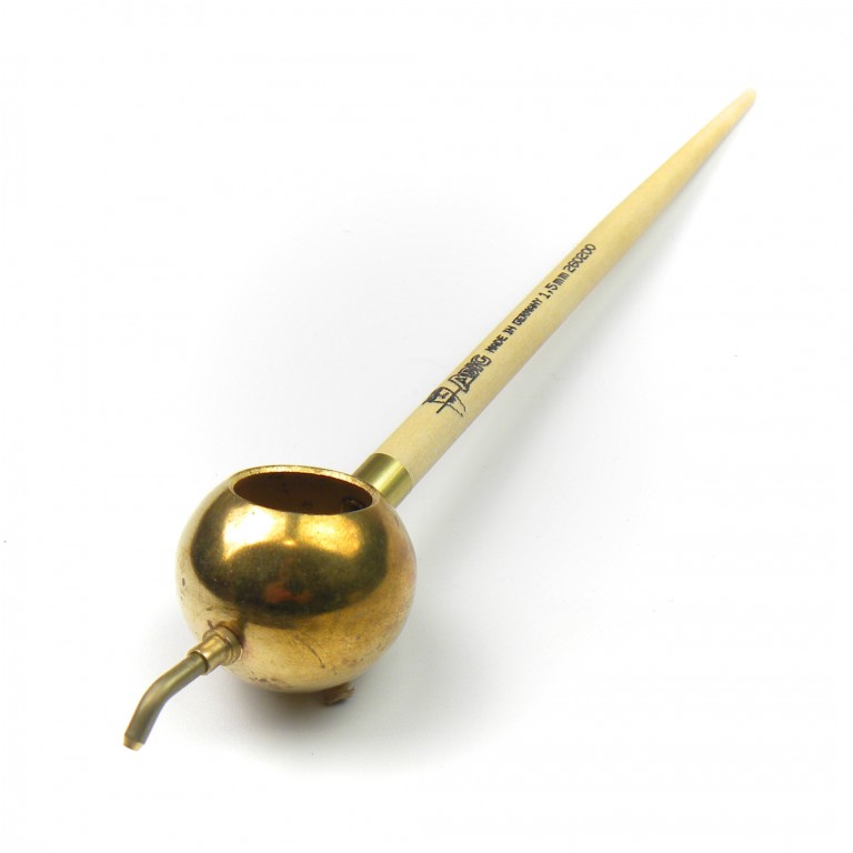 Tjan Ting 35mm/1,5mm