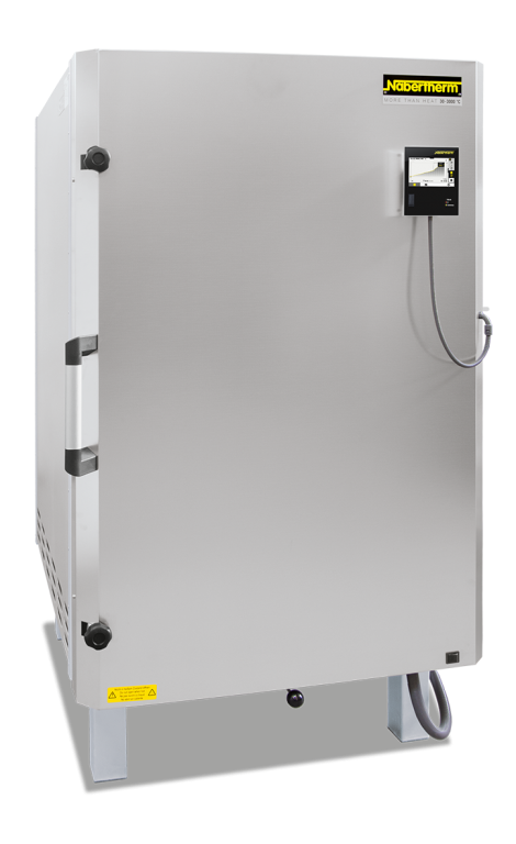 Keramická pec Nabertherm N 440 komorová