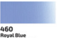 460 royal blue