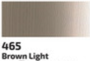 465 brown light