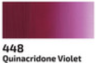 448 quinacridone violet