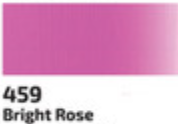 459 bright rose