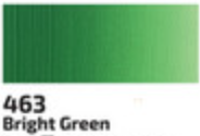 463 bright green