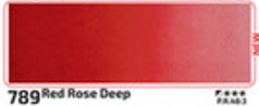 789 Red Rose Deep