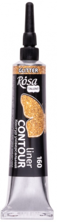 Univerzální kontura Rosa