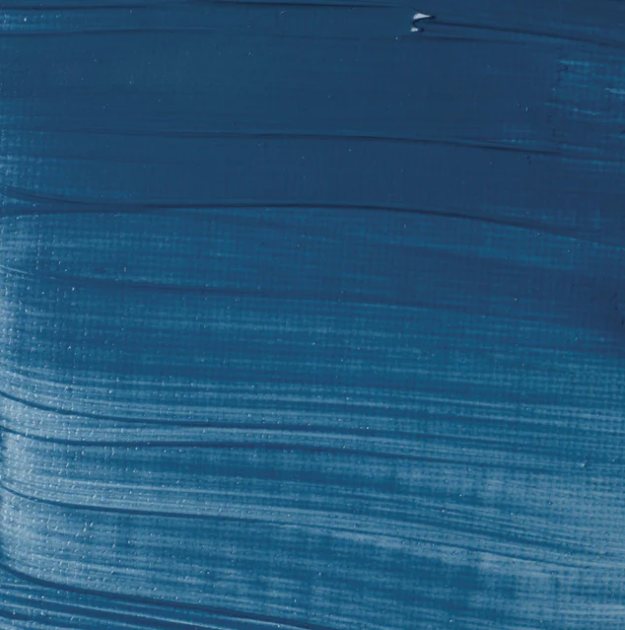 Olejová barva W&N Artists 37ml – 424 Ultramarine Ash