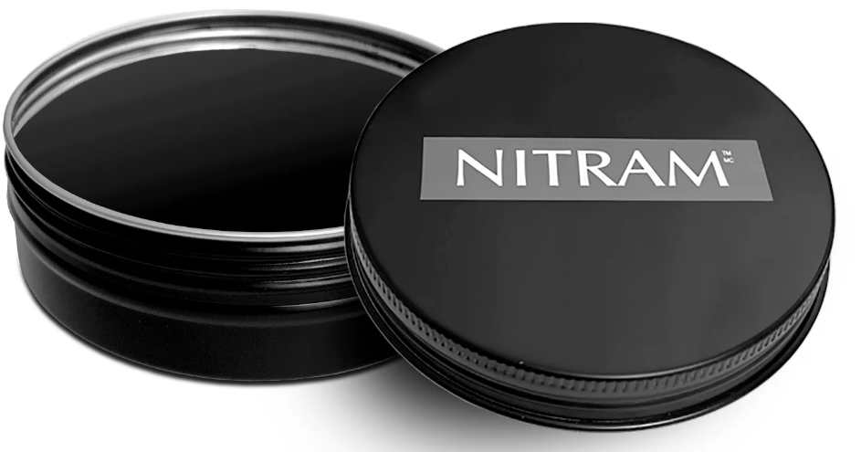 Akvarelový uhel Nitram – Fusain Aquarelle