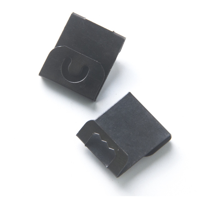 Háček K103 pro zachycení, 15x19mm