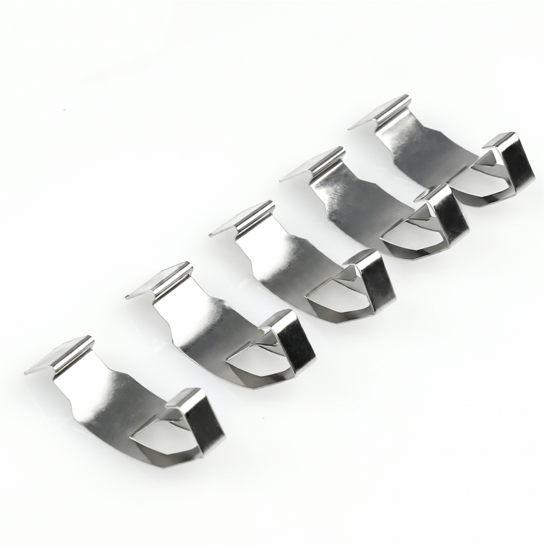 Klipy K165 pro klip rámy, 13x37mm