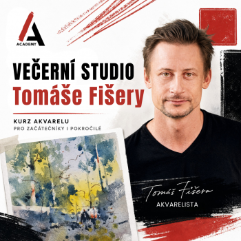 Večerní studio Tomáše Fišery 