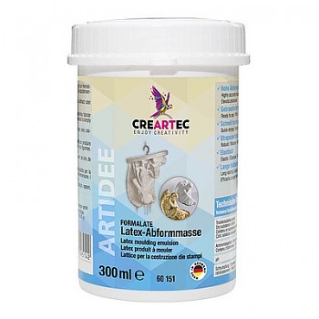 Latex pro výrobu forem Formalate 2500ml