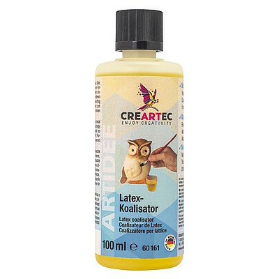 Koalescenční činidlo pro latexové formy 100ml