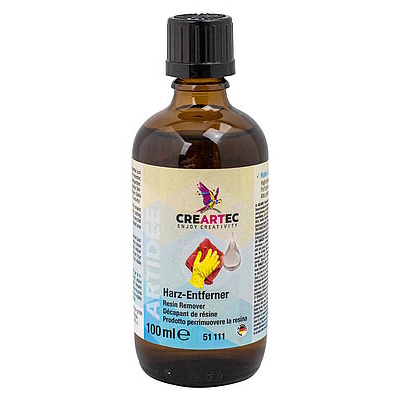 Odstraňovač / čistič pryskyřice 100ml