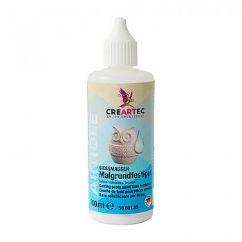 Penetrační tmel pro odlévací hmoty 100ml