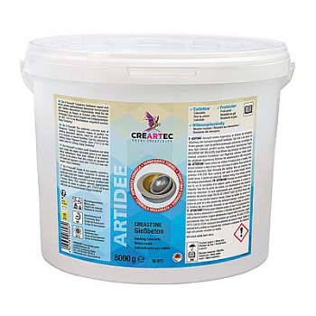 Odlévací beton Creastone 2,5kg