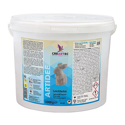 Lehký odlévací beton 5kg
