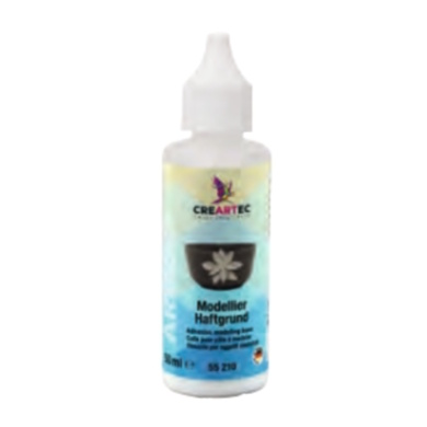 Lepidlo pro modelovací hmoty 50ml