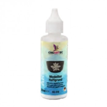 Lepidlo pro modelovací hmoty 50ml