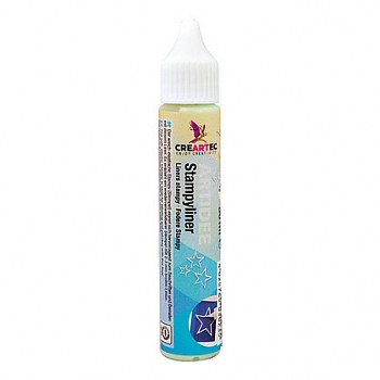 Liner pro tvorbu razítek 30ml