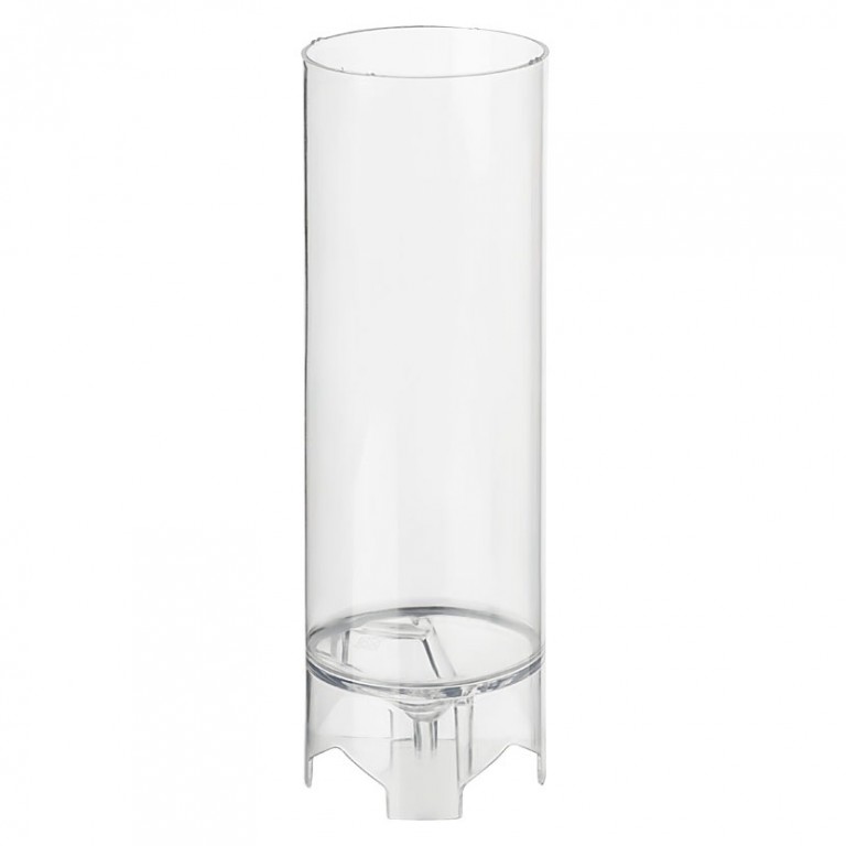 Velká forma na výrobu svíček 70 x 225 mm