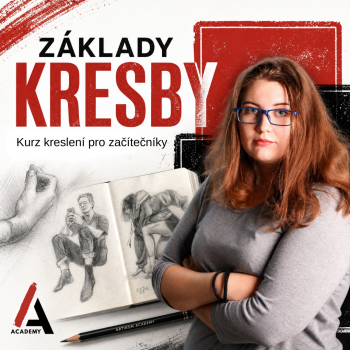 Základy kresby (7.6.)